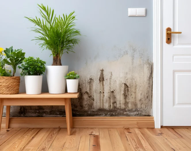 mold testing company in Clearwater, FL